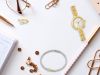 Slideshow gioielli diffusione orologi